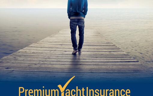 Premium Yacht Insurance