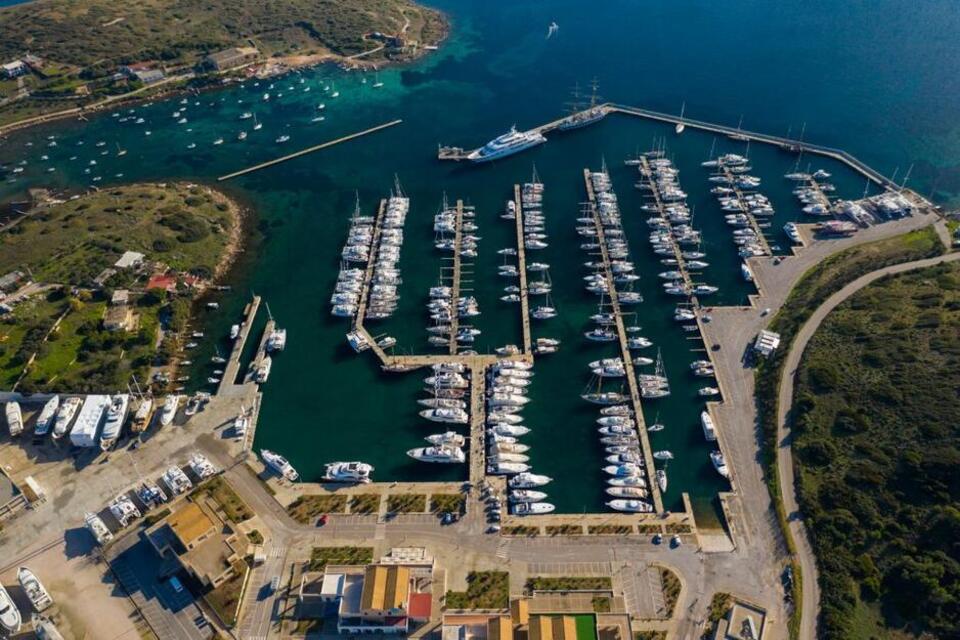 Olympic Yacht Show event cancelled, Biograd Boat Show and Genoa Boat Show the only two in-water possibilities for 2020