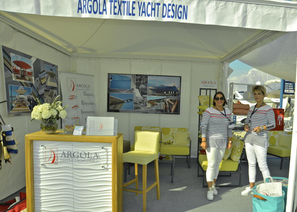 Sailmakers & Boat Covers