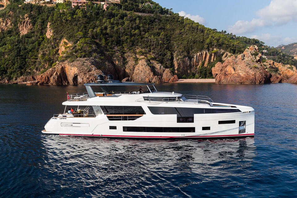 LEX Ocean in Marina Punat joins the Turkish builder’s global dealer network
