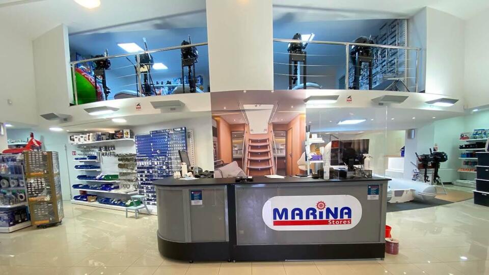 U Rijeci otvoren Megastore prodajni centar 