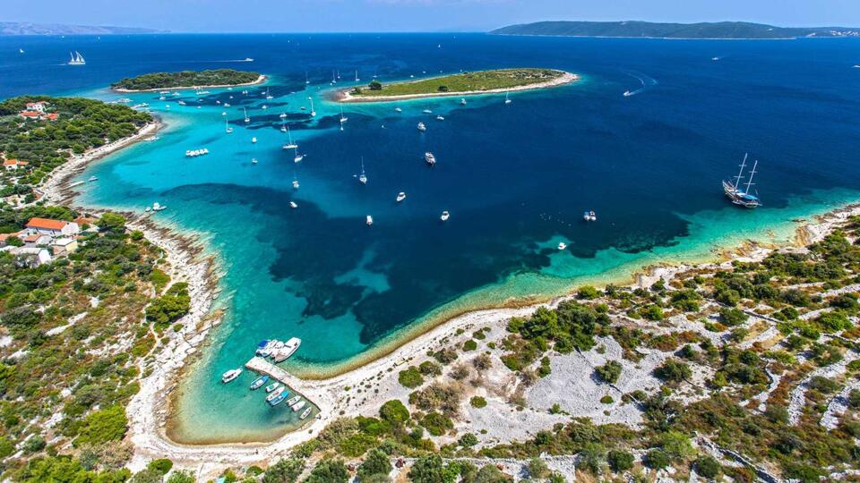 Naplata turističke pristojbe u nautici moguća jedino putem online portala