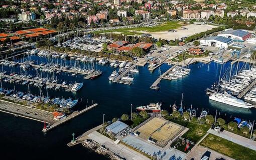 Marina Portorož prodana slovenskom investicijskom fondu