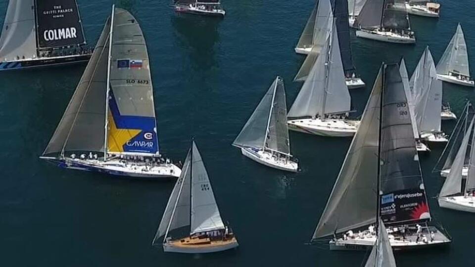 U Rijeci kreće 22. Fiumanka