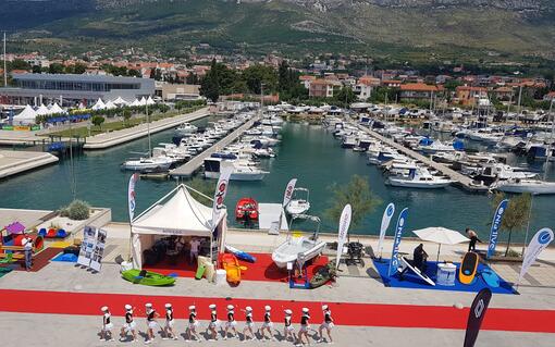 Završili 13. Hrvatski dani male brodogradnje i turističkih atrakcija