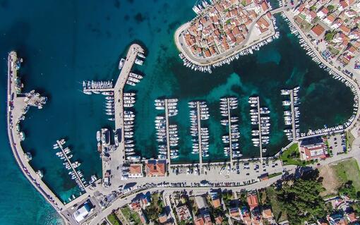 Marina u Tribunju još jedna na karti D-Marin globalnih nautičkih destinacija