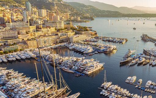 Monako Yacht Show mijenja format kako bi proširio privlačnost