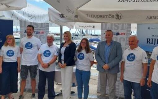 Kreće Nautička patrola 2021.