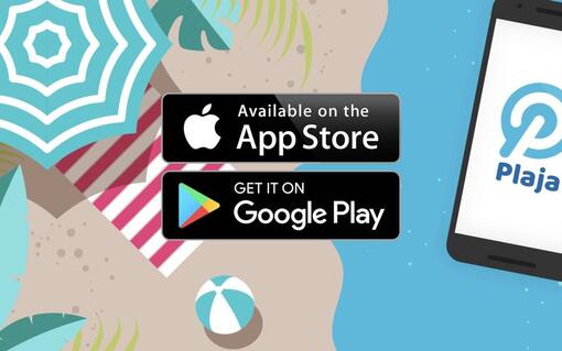 Mobilnom aplikacijom Plaja - Beach Finder digitilazirano 50 posto hrvatske obale