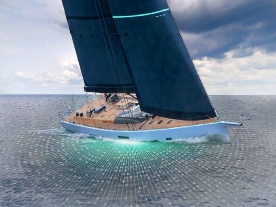 BAE Systems zadužen za sljedeću generaciju električno-hibridnog pogonskog sustava za Southern Wind