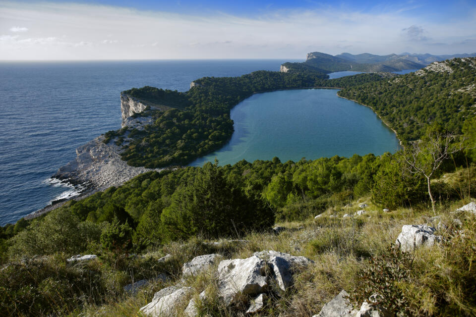 Telašćica Nature Park - A Corner of Nature’s Paradise