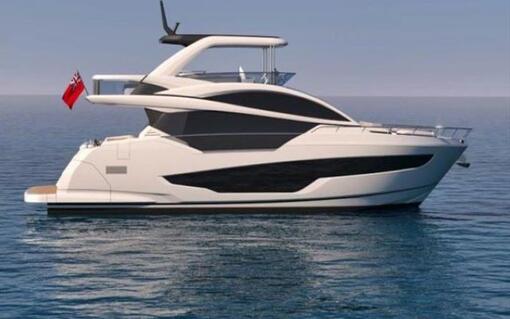 Pearl Yachts popunjava praznine u asortimanu novim modelom Pearl 72