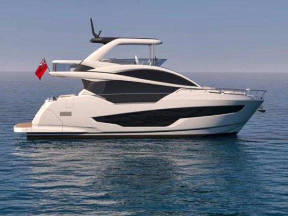Pearl Yachts fills gap in range with new Pearl 72