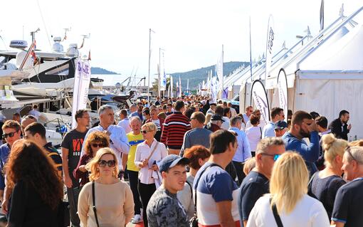 Biogradski nautički sajam srušio rekorde posjećenosti