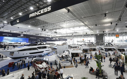 Boot Dusseldorf 2022 dobiva zeleno svjetlo unatoč otkazivanju nekih izlagača