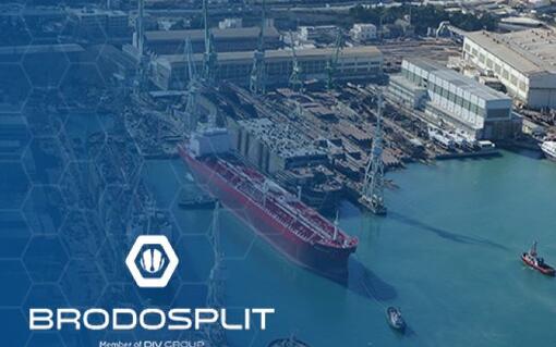 Hrvatsko brodogradilište osiguralo narudžbu za izgradnju superjahte od 125 m