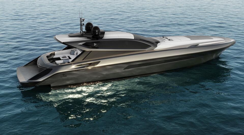 OTAM 70HT ready in spring 2023 