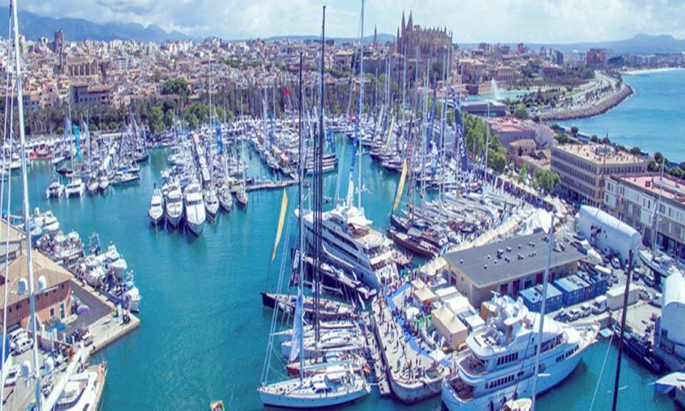 Palma International Boat Show makes strong return