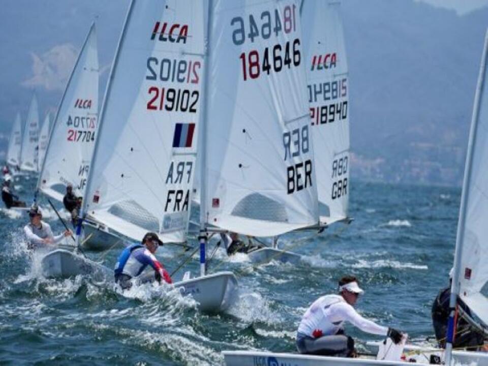 WC ILCA: Stipanović and Jurišić remained in the competition for medals