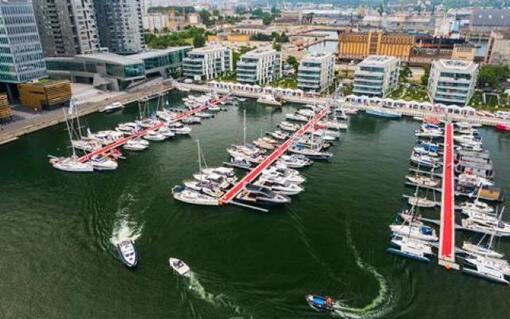 Poljska se sprema za svoj najveći nautički sajam