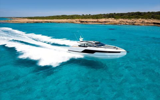 Fairline proširuje svoj asortiman novim Targa modelom
