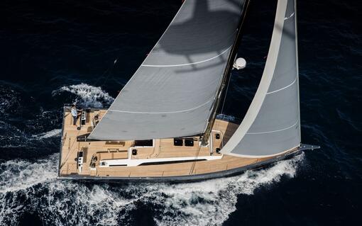 Najavljena hrvatska premijera Solarisa 50 na 24. Biograd Boat Showu
