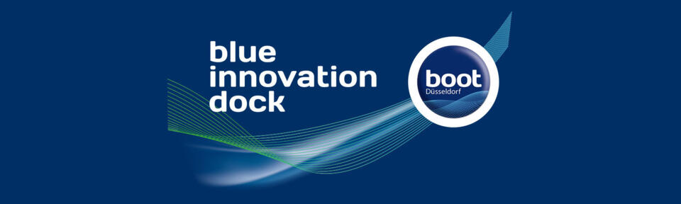 Beneteau Group and Sanlorenzo onboard at boot Düsseldorf’s Blue Innovation Dock