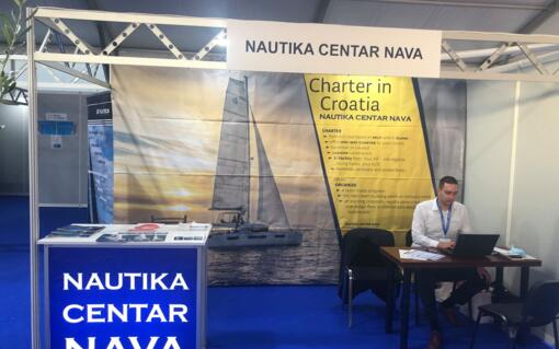 Nimbus Group has chosen Nautika Centar Nava as its dealer in Croatia