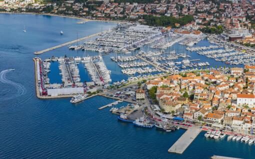 The 27th Biograd Boat Show finished with another record show