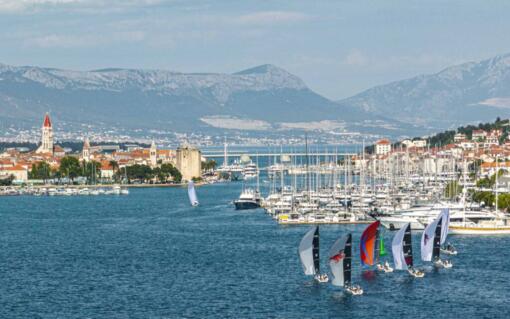 Panjić wins third title in five years, Razjaren Croatian champion for third time in a row