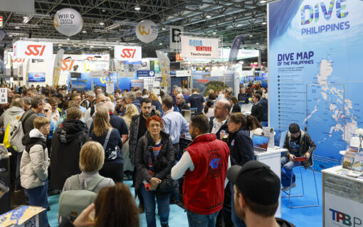 Boot Düsseldorf 2026 - Setting sail for new shores