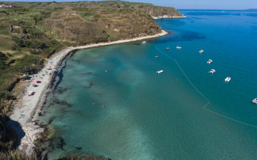 Otok Susak - jedinstvena kombinacija pješčanih plaža, kulturne autentičnosti i mirnog ambijenta