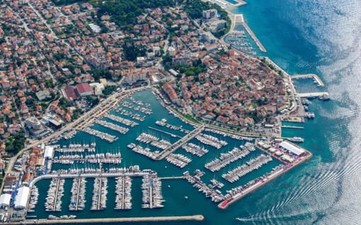 Zatvoren 28. Biograd Boat Show, s više od 400 izlagača, 500 plovila i rekordnih 23.856 posjetitelja